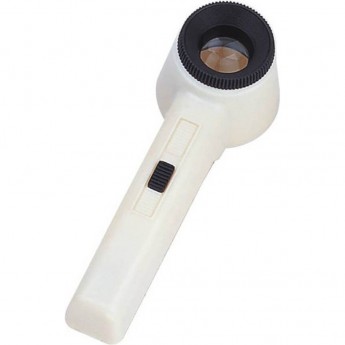 Лупа ручная LEVENHUK ZENO HANDY ZH43 Лупа ручная LEVENHUK ZENO HANDY ZH43