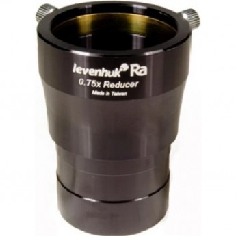 Редюсер LEVENHUK RA 0,75x для Ричи-Кретьен Редюсер LEVENHUK RA 0,75x для Ричи-Кретьен